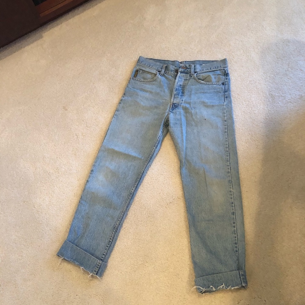 Armani Jeans